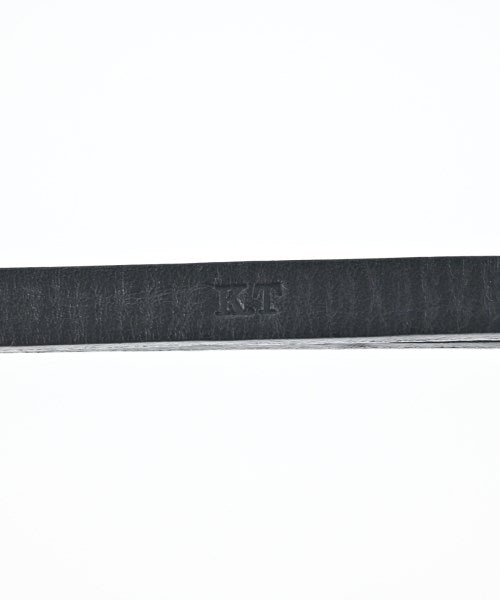 K.T เข็มขัด