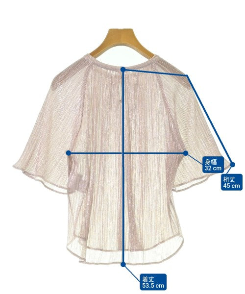 K.T เสื้อสตรี