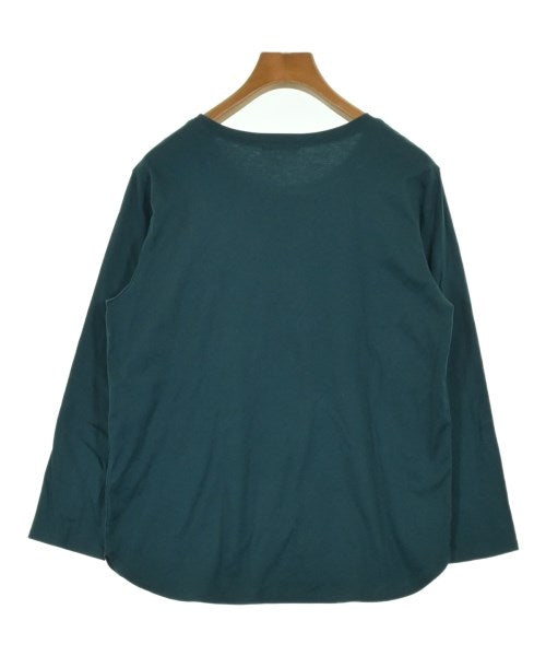 K.T เสื้อยืด/เสื้อท็อปส์