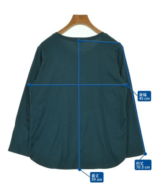 K.T เสื้อยืด/เสื้อท็อปส์