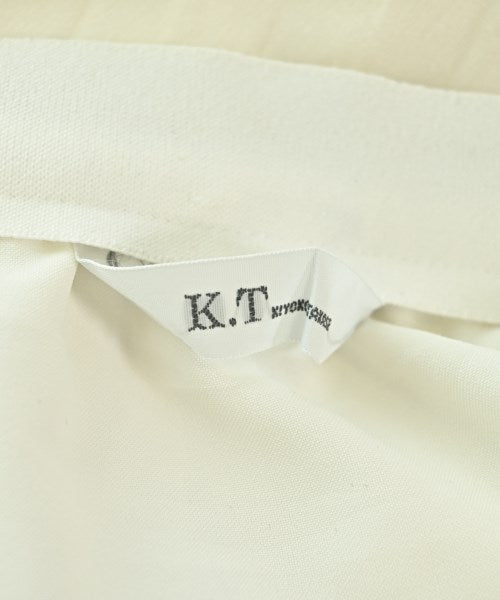 K.T กระโปรงยาว/แม็กซี่ยาว