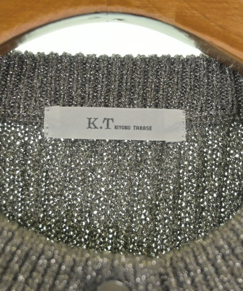 K.T เสื้อคาร์ดิแกน