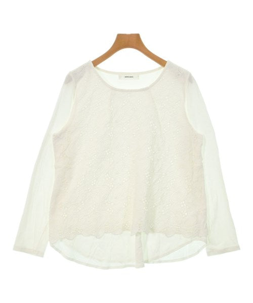 SUPER HAKKA เสื้อยืด/เสื้อท็อปส์