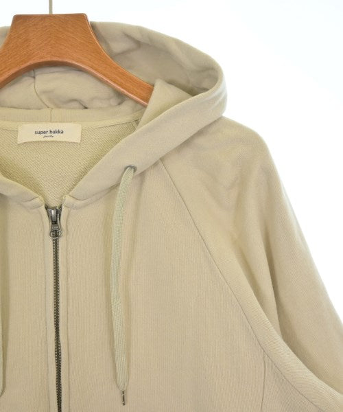 SUPER HAKKA เสื้อฮู้ด
