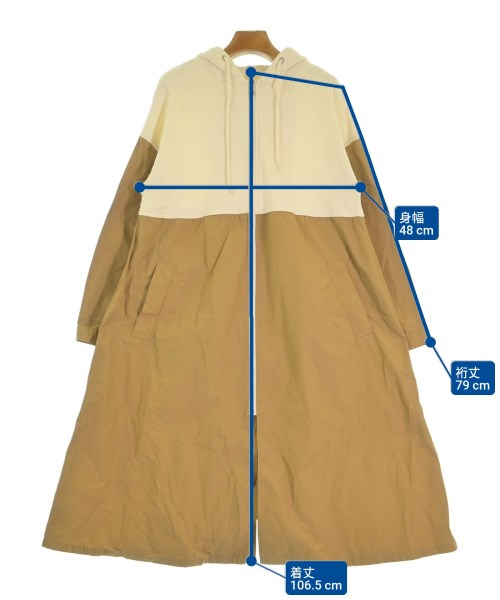 SUPER HAKKA เสื้อโค้ท อื่น