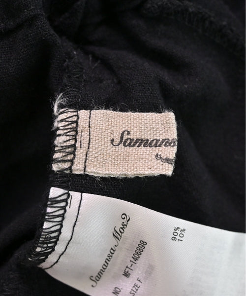 Samansa Mos2 กางเกง อื่น