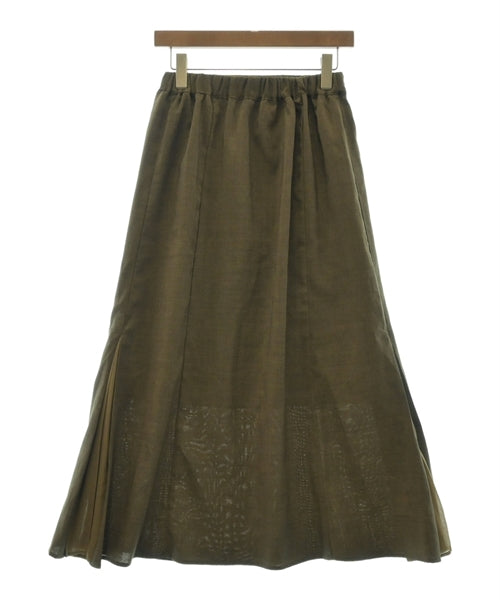 Samansa Mos2 กระโปรงยาว/แม็กซี่ยาว