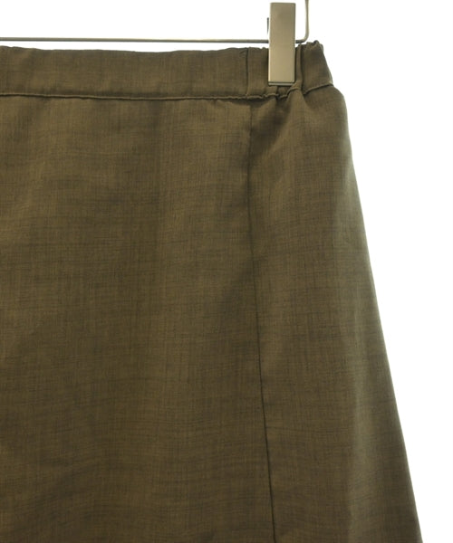 Samansa Mos2 กระโปรงยาว/แม็กซี่ยาว