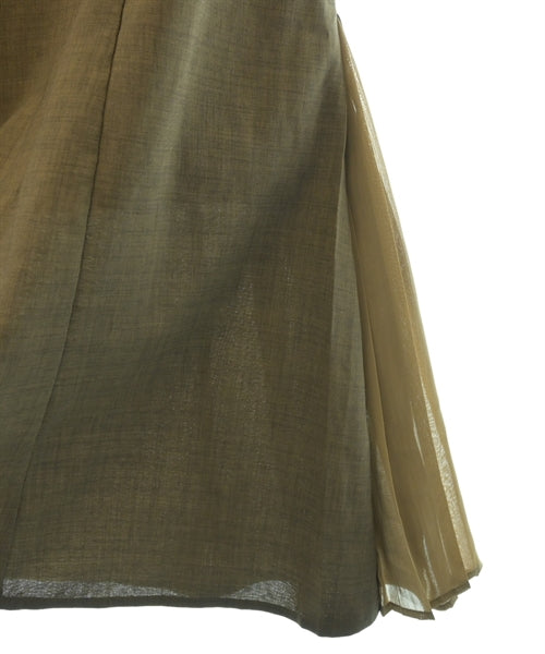 Samansa Mos2 กระโปรงยาว/แม็กซี่ยาว