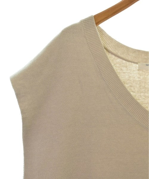 Samansa Mos2 เสื้อกั๊ก