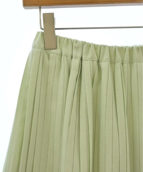 Samansa Mos2 กระโปรงยาว/แม็กซี่ยาว