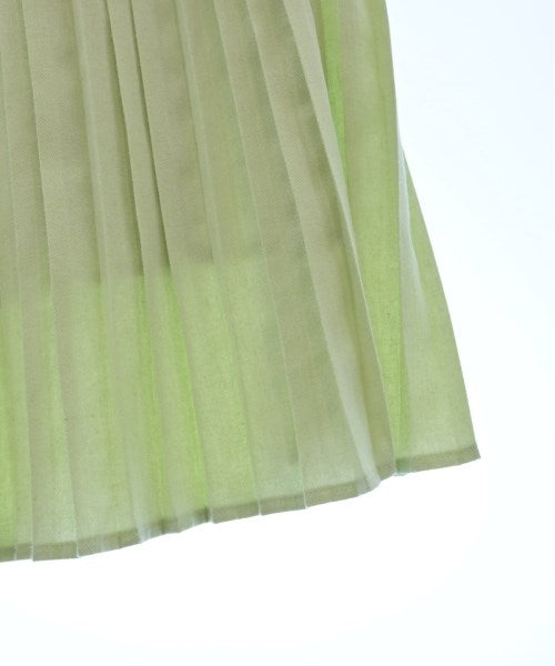 Samansa Mos2 กระโปรงยาว/แม็กซี่ยาว