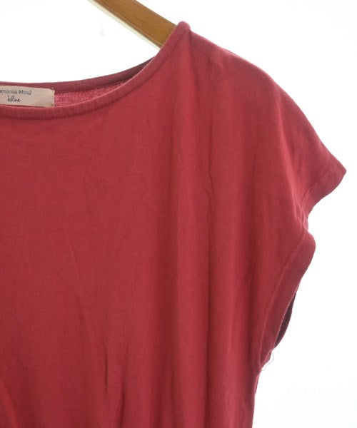 Samansa Mos2 ชุดเดรส