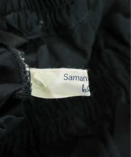Samansa Mos2 กระโปรงยาว/แม็กซี่ยาว