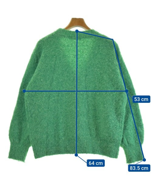 Samansa Mos2 เสื้อคาร์ดิแกน