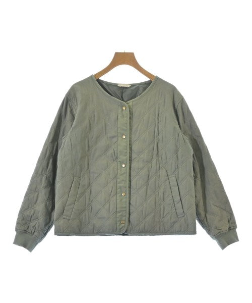 Samansa Mos2 แจ็คเก็ตเบลาส์ อื่น