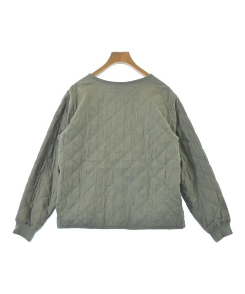 Samansa Mos2 แจ็คเก็ตเบลาส์ อื่น