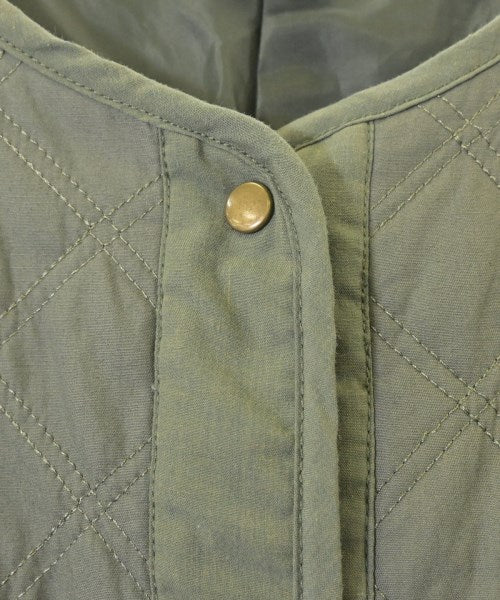 Samansa Mos2 แจ็คเก็ตเบลาส์ อื่น