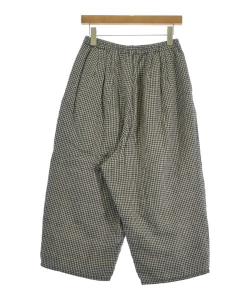 Samansa Mos2 กางเกง 5 ส่วน