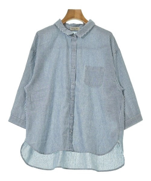 Samansa Mos2 เสื้อลำลอง
