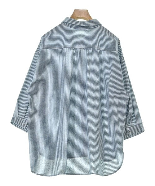 Samansa Mos2 เสื้อลำลอง