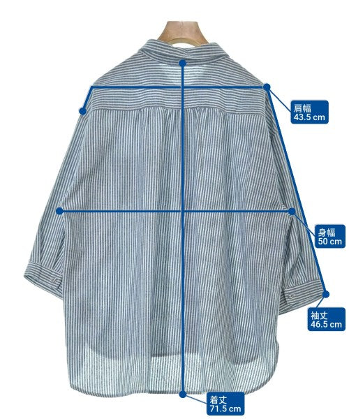 Samansa Mos2 เสื้อลำลอง