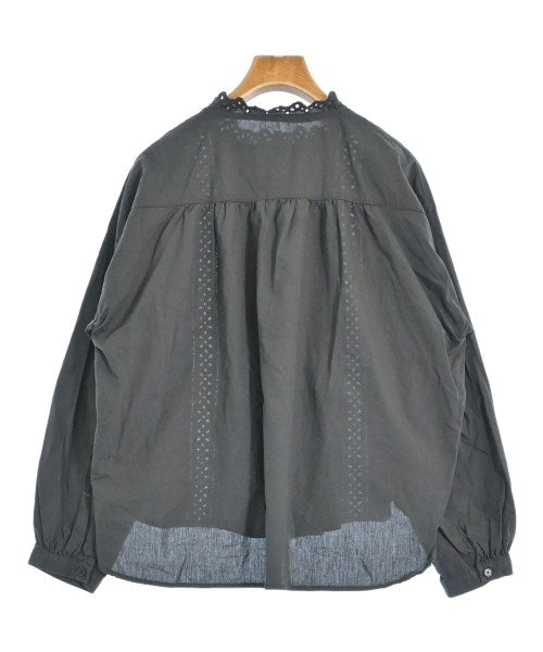 Samansa Mos2 เสื้อสตรี