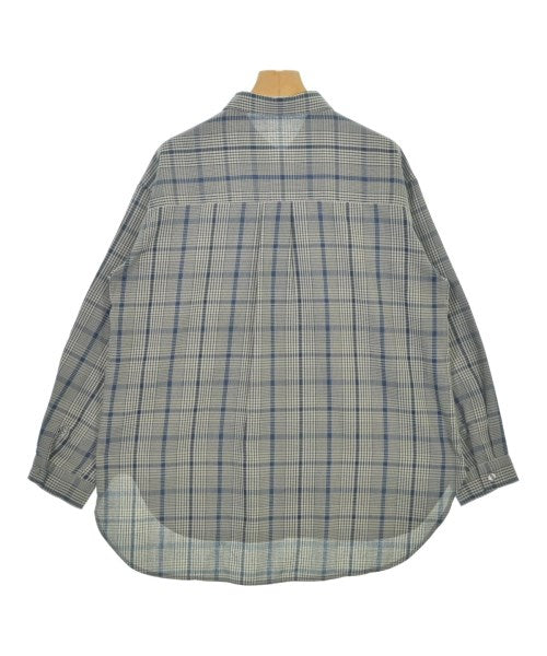 Samansa Mos2 เสื้อลำลอง