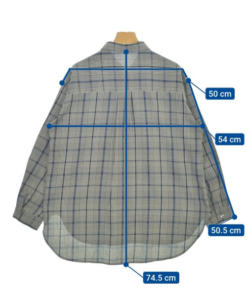 Samansa Mos2 เสื้อลำลอง