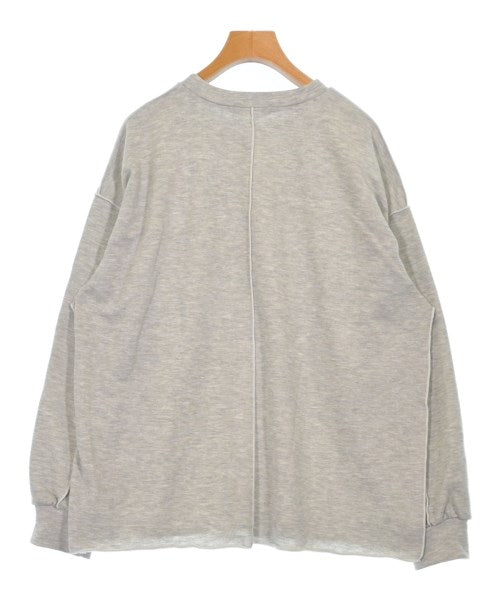 Samansa Mos2 เสื้อยืด/เสื้อท็อปส์