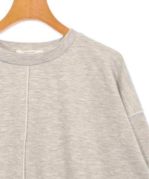 Samansa Mos2 เสื้อยืด/เสื้อท็อปส์