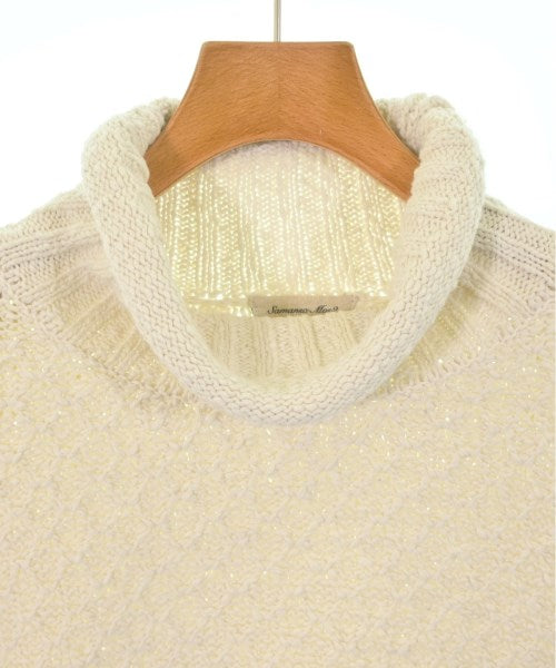 Samansa Mos2 เสื้อกันหนาว
