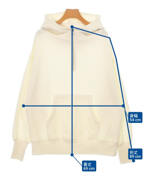Samansa Mos2 เสื้อฮู้ด