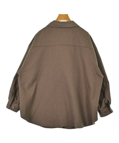 Samansa Mos2 เสื้อลำลอง