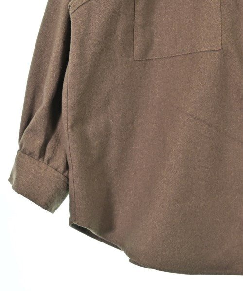 Samansa Mos2 เสื้อลำลอง