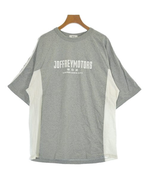 Samansa Mos2 เสื้อยืด/เสื้อท็อปส์