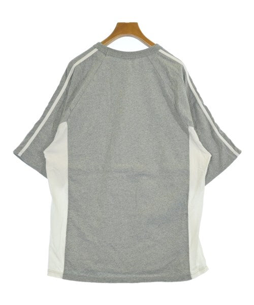 Samansa Mos2 เสื้อยืด/เสื้อท็อปส์