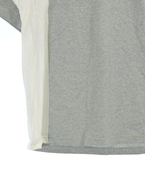 Samansa Mos2 เสื้อยืด/เสื้อท็อปส์