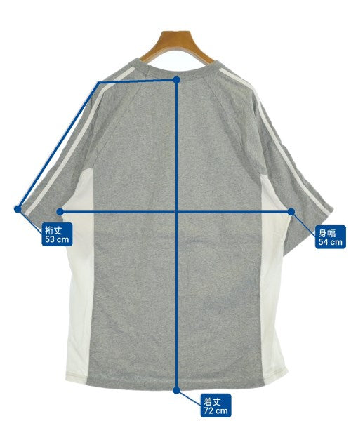 Samansa Mos2 เสื้อยืด/เสื้อท็อปส์