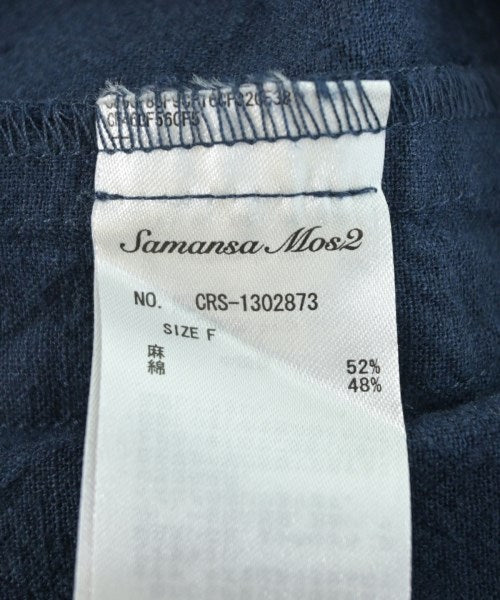 Samansa Mos2 แจ็คเก็ต