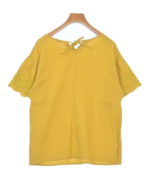 Samansa Mos2 เสื้อสตรี