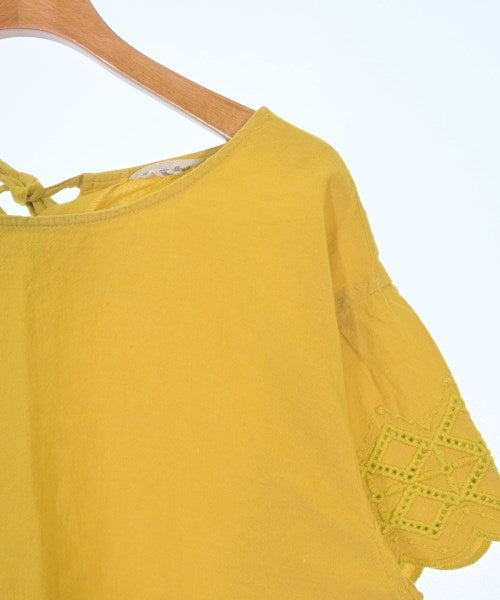 Samansa Mos2 เสื้อสตรี