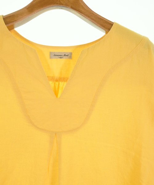 Samansa Mos2 เสื้อสตรี