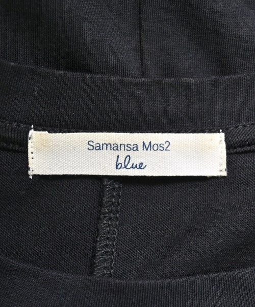 Samansa Mos2 ชุดเดรส