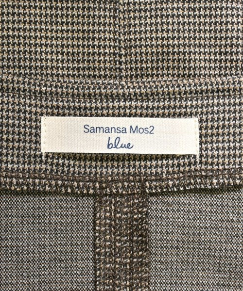 Samansa Mos2 ชุดเดรส