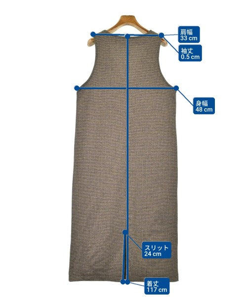 Samansa Mos2 ชุดเดรส