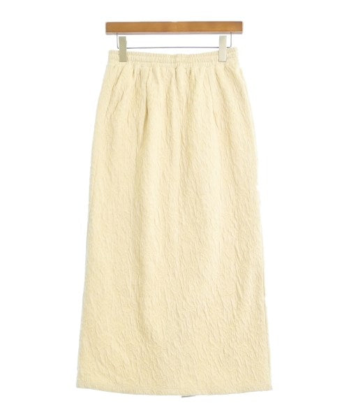 Samansa Mos2 กระโปรงยาว/แม็กซี่ยาว