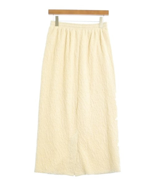 Samansa Mos2 กระโปรงยาว/แม็กซี่ยาว