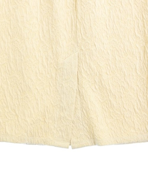 Samansa Mos2 กระโปรงยาว/แม็กซี่ยาว