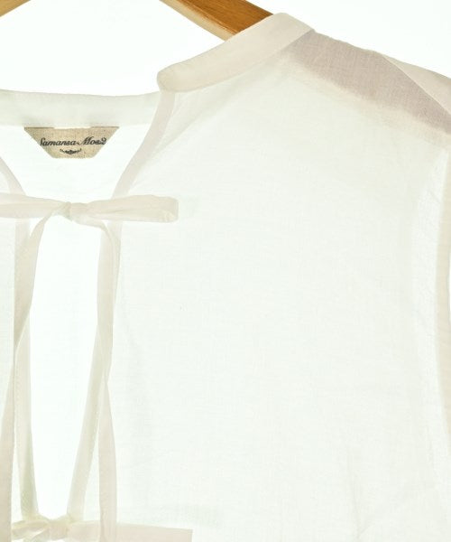 Samansa Mos2 เสื้อสตรี